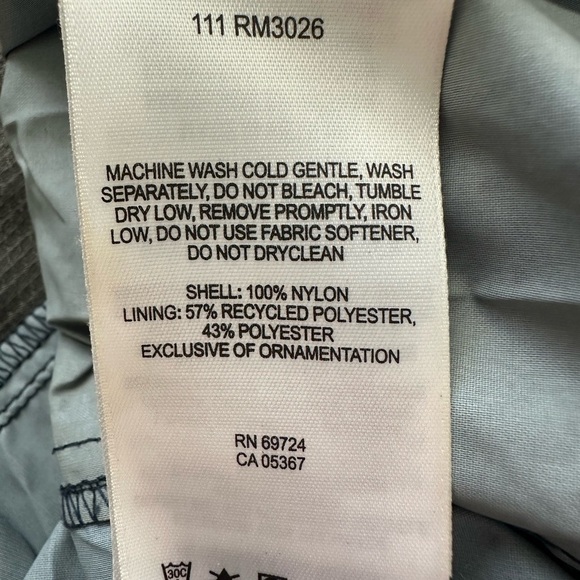 Yaira Black and Beige Patterned Knit Women's Sweater Poncho - Picture 6 of 6